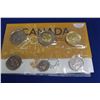 Image 2 : Canada Coin Set (1) - 2014; PL