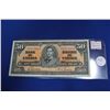 Image 1 : Canada Fifty Dollar Bill (1) 1937; CUnc