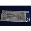 Image 2 : Canada Twenty Dollar Bill (1) - 1979