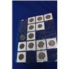 Image 2 : Canada Fifty Cent Coins (13)