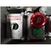 Image 2 : LOT OF MISC EMERGENCY STOP BUTTONS AND SWITCHES *SEE PICS FOR DETAILS*