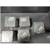 Image 8 : LOT OF MISC ELECTRICAL MOUNTS/WALLPLATES/ENCLOSURES/ ECT. *SEE PICS FOR DETAILS*