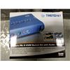 Image 2 : (3) TRENDNET SWITCH KIT *SEE PICS FOR DETAILS*