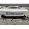 Image 3 : SETRA WEIGHT SCALE *SEE PICS FOR DETAILS*