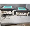 Image 2 : (2) TOX PRESSOTECHNIK OPERATOR BOX *SEE PICS FOR DETAILS*