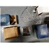 Image 2 : LOT OF MISC FUSES, RELAYS & TRANSFORMER *SEE PICS FOR DETAILS*