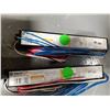 Image 2 : LOT OF GENERAL ELECTRIC AND PHILLIPS ELECTRONIC BALLAST *SEE PICS FOR DETAILS*