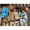 Image 1 : LOT OF MISC SHIMS & SHIM STOCK *SEE PICS FOR DETAILS*