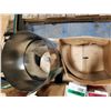Image 8 : LOT OF MISC SHIMS & SHIM STOCK *SEE PICS FOR DETAILS*