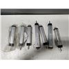 Image 1 : LOT OF MISC NOVOTECHNIK CYLINDERS *SEE PICS FOR DETAILS*