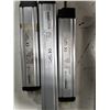 Image 2 : LOT OF MISC NOVOTECHNIK CYLINDERS *SEE PICS FOR DETAILS*