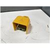 Image 1 : KEM CO. FOOT PEDAL SWITCH *SEE PICS FOR DETAILS*