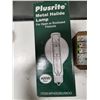 Image 2 : LOT FO MISC LIGHT BULBS & ENCLOSURES *SEE PICS FOR DETAILS*