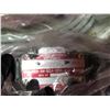 Image 2 : LOT OF TOYOOKI KOGYO SOLENOID DIRECTIONAL CONTROL VALVE *SEE PICS FOR DETAILS*