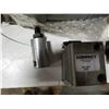 Image 8 : LOT OF MISC VALVES & CYLINDER PARTS ETC. *SEE PICS FOR DETAILS*