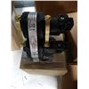 Image 8 : LOT OF MISC ELECTRICAL PARTS *SEE PICS FOR DETAILS*