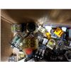Image 8 : LOT OF MISC RELAYS *SEE PICS FOR DETAILS*