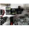 Image 8 : LOT OF MISC CONTACTS *SEE PICS FOR DETAILS*