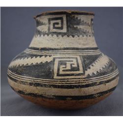 TONTO POTTERY VASE