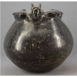 RAMOS POTTERY JAR