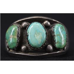 NAVAJO INDIAN BRACELET