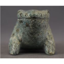 PUEBLO INDIAN FETISH