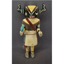 HOPI INDIAN KACHINA