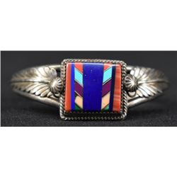 NAVAJO INDIAN BRACELET