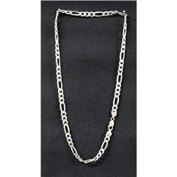 ITALIAN SILVER CHAIN