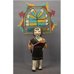 HOPI INDIAN KACHINA