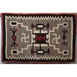 NAVAJO INDIAN TEXTILE