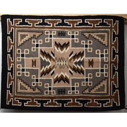 NAVAJO INDIAN TEXTILE