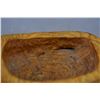 Image 8 : HAIDA INDIAN WOODEN BOWL