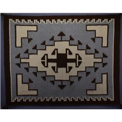 NAVAJO INDIAN TEXTILE