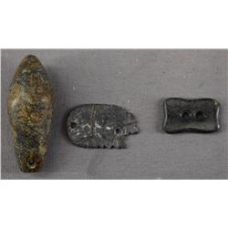 MIDWEST STONE ITEMS