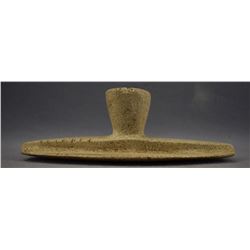 MIDWEST STONE PLATE FORM PIPE