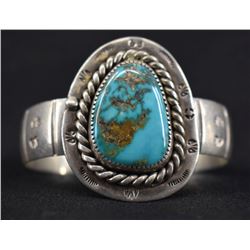 NAVAJO INDIAN BRACELET