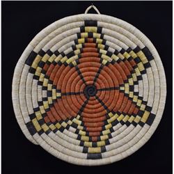 HOPI INDIAN BASKET
