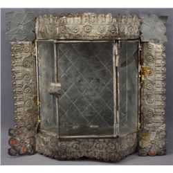 NEW MEXICAN TIN NITCHO