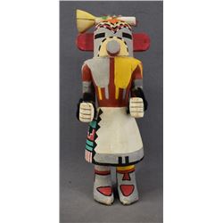 HOPI INDIAN KACHINA