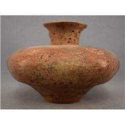 COLIMA PRE-COLUMBIAN POTTERY VASE