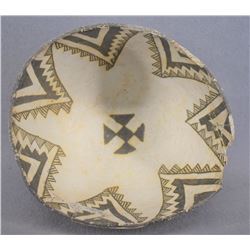 TULAROSA PREHISTORIC POTTERY BOWL