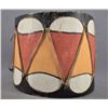 Image 2 : PUEBLO INDIAN DRUM