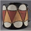 Image 4 : PUEBLO INDIAN DRUM
