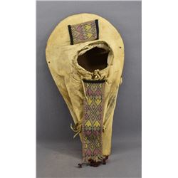 PLAINS INDIAN CRADLE BOARD