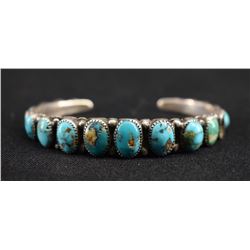 NAVAJO INDIAN BRACELET