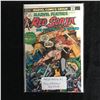 Image 1 : MARVEL FEATURE #1 (MARVEL COMICS) First App. Red Sonja
