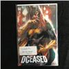 Image 1 : DCEASED #3 (DC COMICS)