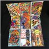 Image 1 : X-FORCE COMIC BOOK LOT (MARVEL COMICS)