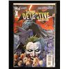 Image 1 : BATMAN DETECTIVE COMICS #1 (DC COMICS)